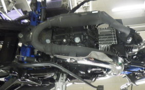 HONDA DAX 125 1987 JB06