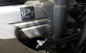 KAWASAKI ZZ-R250 EX250H