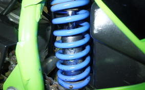 KAWASAKI KSR-2 MX080B