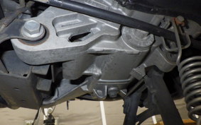 YAMAHA AXIS 125 Z SED7J