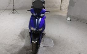 YAMAHA  CYGNUS  GRIF ASU SEJ4J