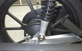 HONDA ｸﾛｽｶﾌﾞ110-3 2006 JA60
