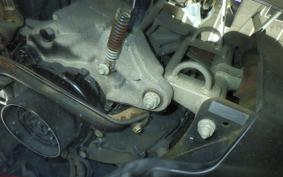 HONDA DIO Gen.6 AF62
