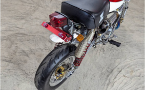 HONDA MONKEY AB27