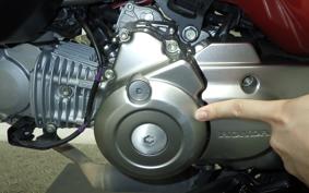HONDA MONKEY 125 1994 JB03
