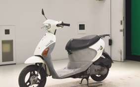 SUZUKI LET's 4 G 2018 CA41A