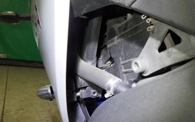 YAMAHA YZF-R25 2021 RG10J