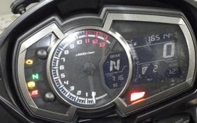 KAWASAKI NINJA 1000 A 2018 ZXT00W