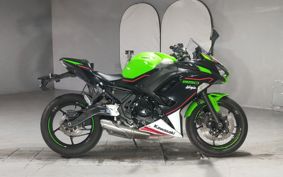 KAWASAKI NINJA650 2022 ER650H
