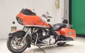 HARLEY FLTR1580CVO 2009