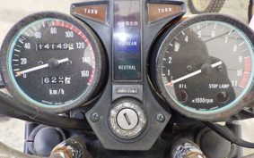 KAWASAKI Z400 Limited KZ400H