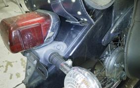 YAMAHA DRAGSTAR 250 VG05J