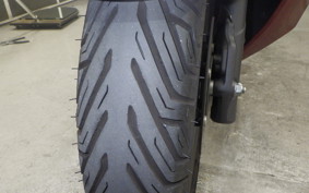 HONDA PCX125 2014 JK05