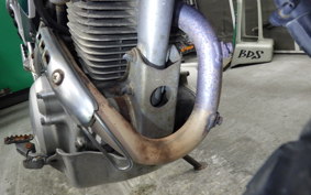 YAMAHA SEROW 225 Gen.3 2022 DG08J