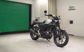 YAMAHA XSR155 2019