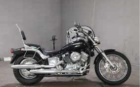 YAMAHA DRAGSTAR400 VH01J