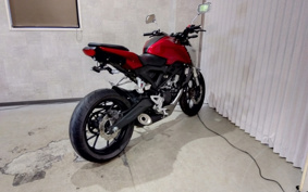 HONDA CB125 R JC79