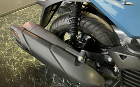 YAMAHA TRICITY 125 SEK1J