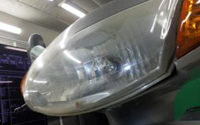 YAMAHA JOG Gen.5 1998 SA36J