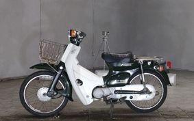HONDA SUPER CUB50 C50