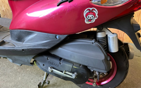 YAMAHA JOG ZR SA39J
