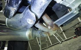 HONDA MAGNA 250 MC29