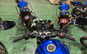 HONDA CB400SF 2020 NC54