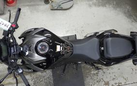 SUZUKI GSX-S750 2022 C533F