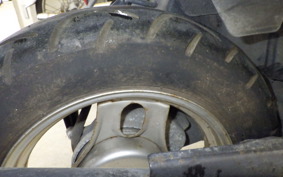 HONDA DIO Gen.6 AF62