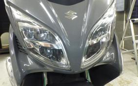 SUZUKI BURGMAN400 A 2021 DU11N
