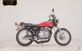 HONDA CB400 CB400F