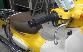 HONDA C50 SUPER CUB 2021 AA09