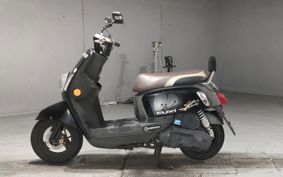 YAMAHA CUXI 100 SE50