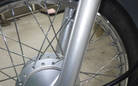 HONDA C50 SUPER CUB AA09