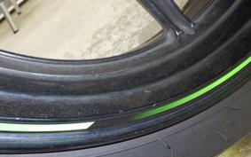 KAWASAKI NINJA ZX-6R A 2017