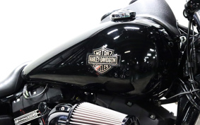 HARLEY FXDLS 2016 GS8