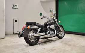 HONDA SHADOW 400 CLASSIC 2009 NC44