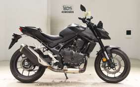 HONDA CB750HORNET 2025 RH24