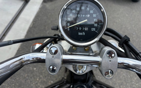 KAWASAKI ELIMINATOR 125 BN125A