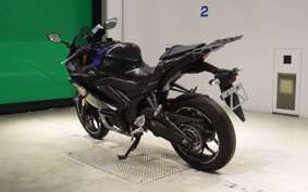 YAMAHA YZF-R25 A RG43J