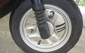 HONDA DIO Gen.6 AF68