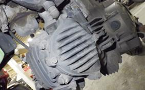 KAWASAKI KSR110 E KL110D