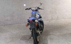YAMAHA TDR250 2YK