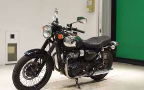 KAWASAKI W800 2013 EJ800A
