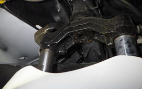 HONDA PCX125 JF56