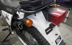 SUZUKI DJEBEL 200 (DR200SE) SH42A