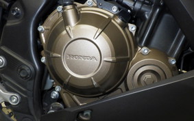 HONDA CBR400R 2021 NC56