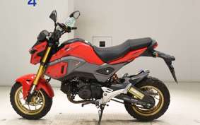 HONDA ｸﾞﾛﾑ JC75