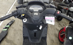 SYM RV125 Fi