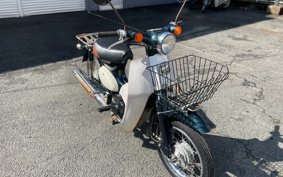 HONDA LITTLE CUB AA01